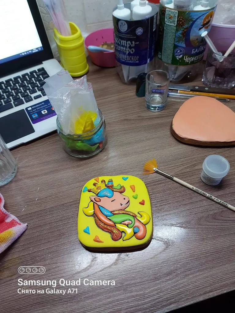 Tapтaлeтки & Ко