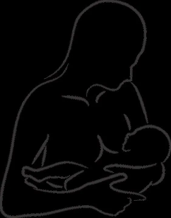 Материнское молоко может обеспечить целенаправленный иммунитет, но при условии здоровья кишечника