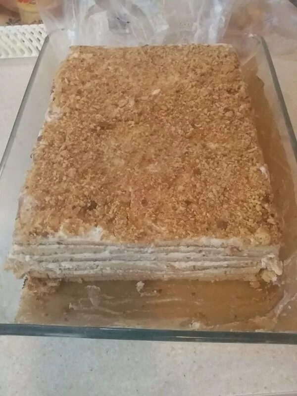 Что Вы сейчас едите? Фотоблог с вашего стола