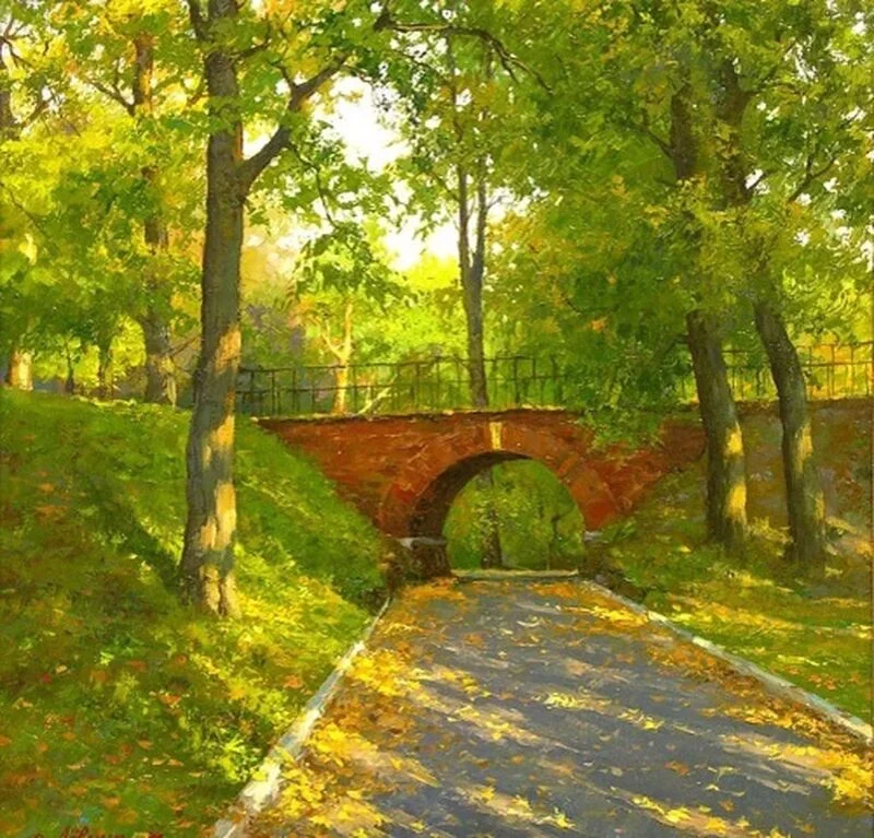 Арт галерея
