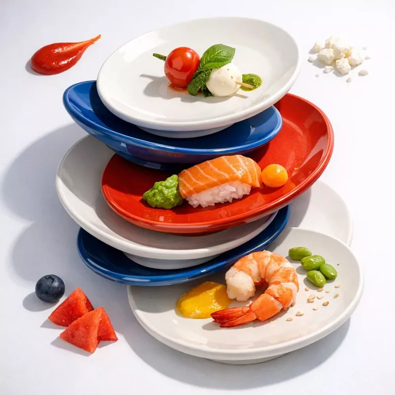 Нейрогастрономия: как вес вилки, цвет тарелки и фоновая музыка меняют вкус ужина