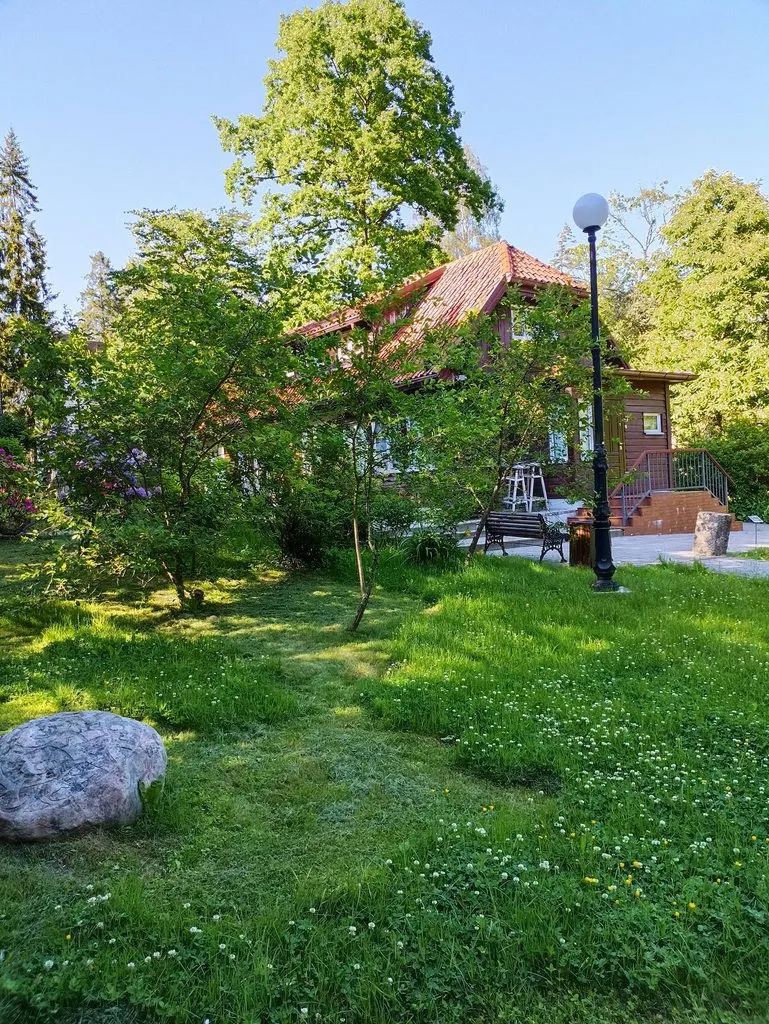 Калининградская область (не только море и янтарь) 