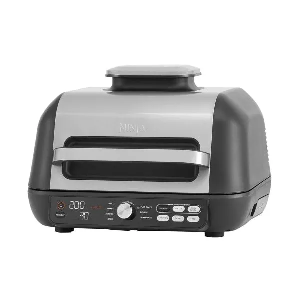 Гриль-аэрофритюрница Ninja Foodi Max Pro AG651UK