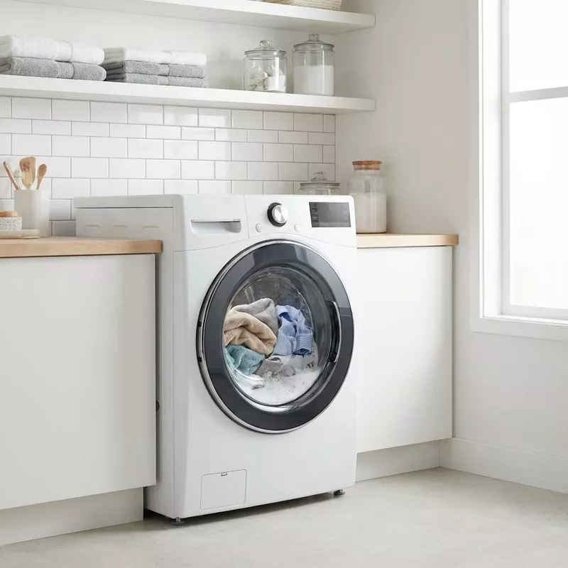 10 привычек людей с идеально чистым домом