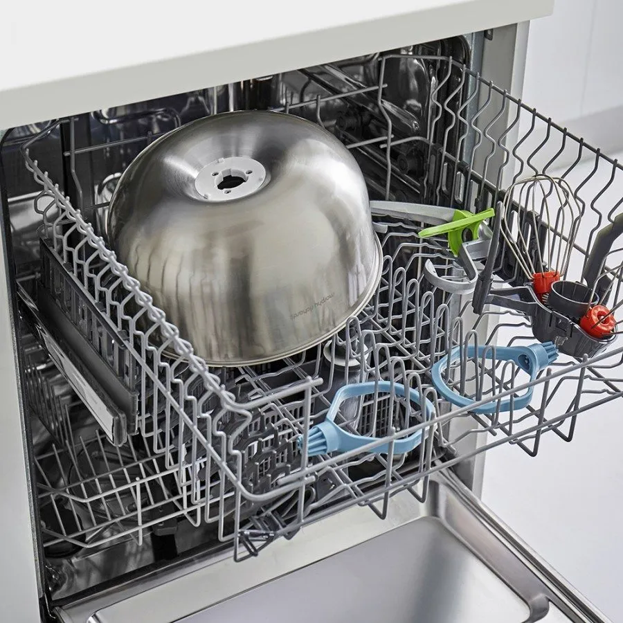 Миксер Morphy Richards MixStar 400520