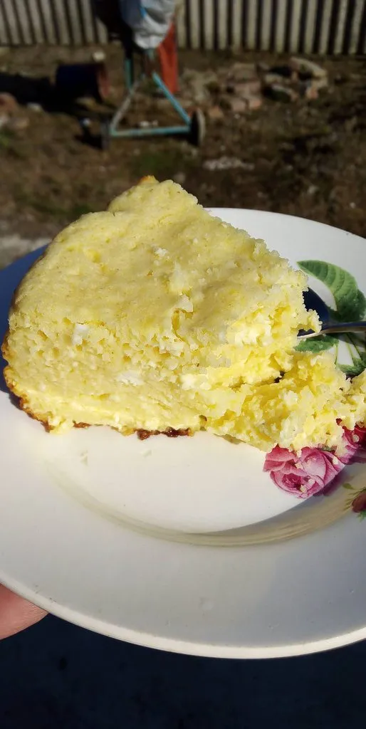 Кафе «У пани Сони»