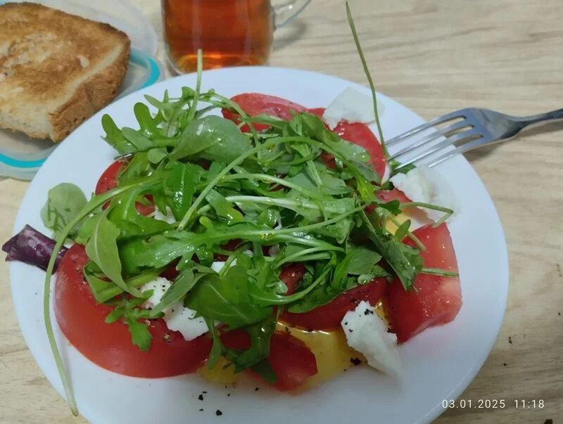 Кафе "У пани Сони"