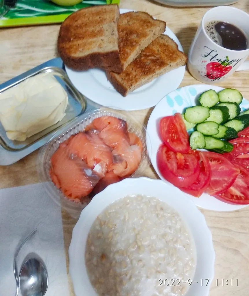 Кафе «У пани Сони»