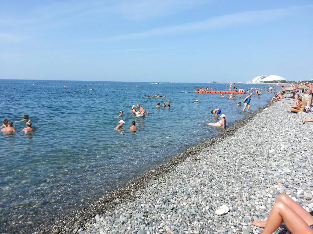 Путешествуйте по России!