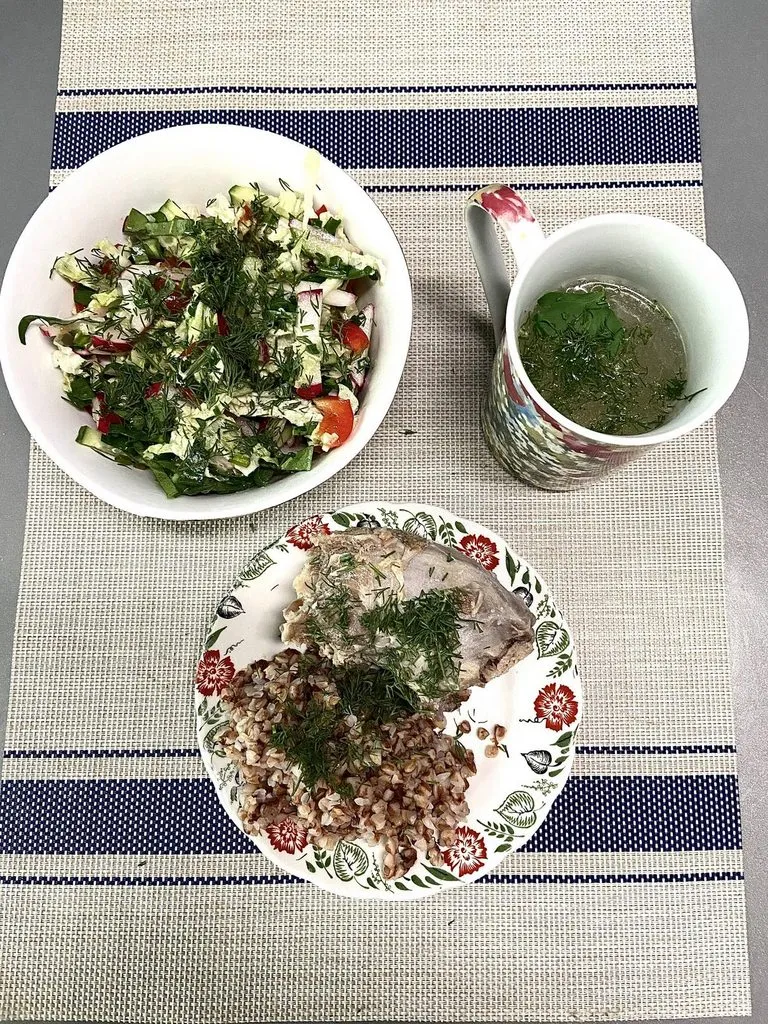 Про всё на свете с Гюзелью