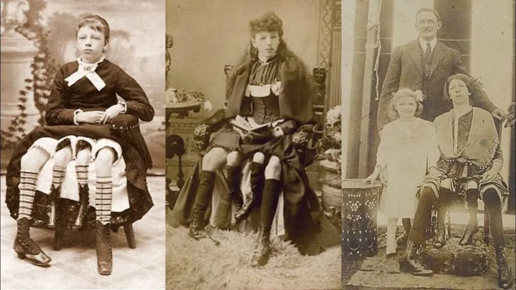 Запечатленная история