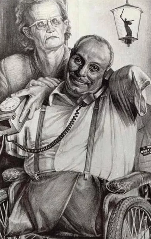 Пусть и не смешно