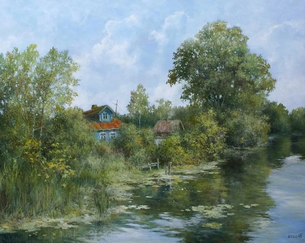 Арт галерея
