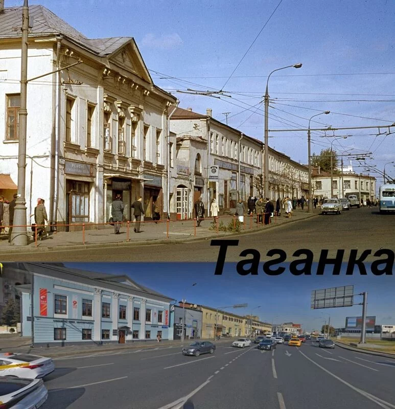 Назад в ХХ век... Вспомнить всё!