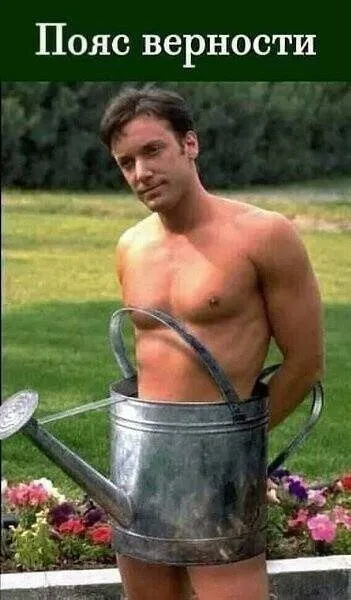 Посмеялся сам - поделись с другом!!!