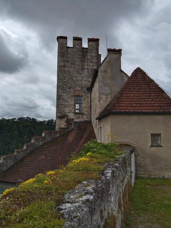 Чайная беседка