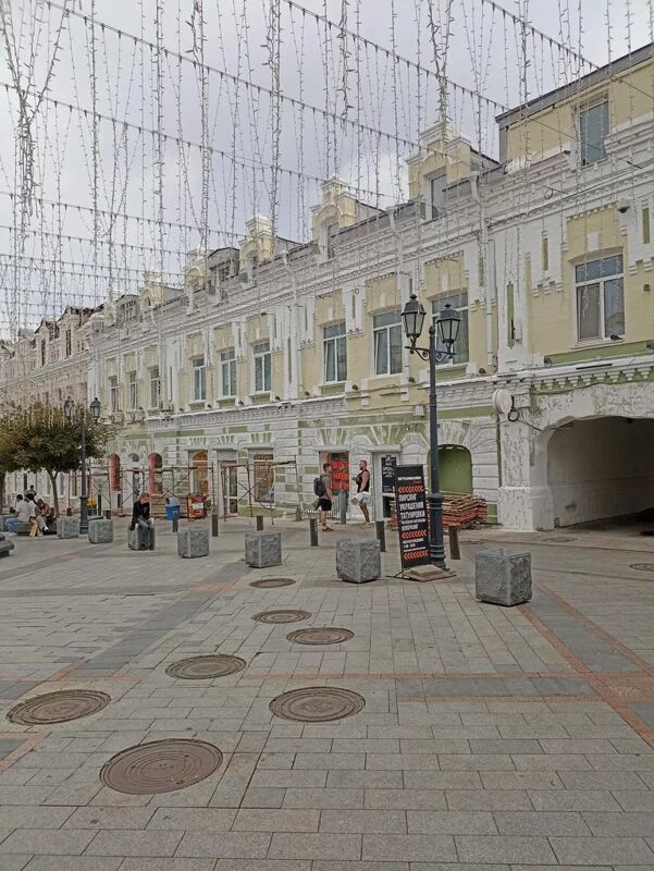 Владивосток - "золото" Дальнего Востока