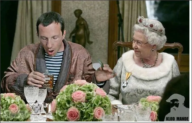 Посмеялся сам - поделись с другом!!!