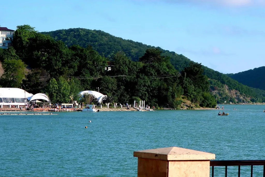 Чайная беседка