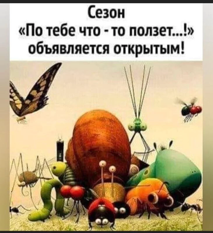 Посмеялся сам - поделись с другом!!!