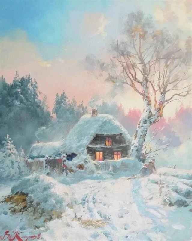Арт галерея