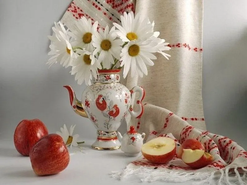 Кафе «У пани Сони»