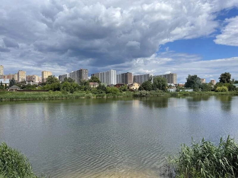 Чайная беседка