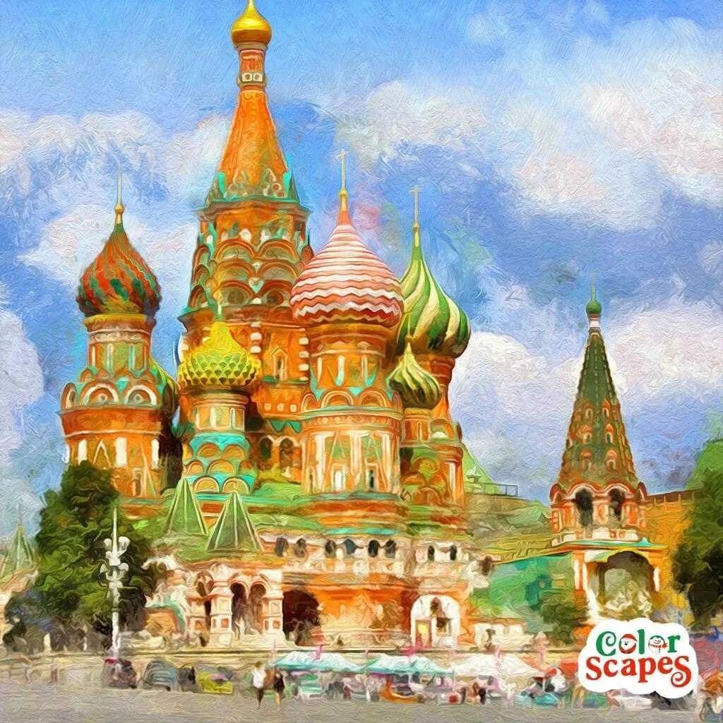 В гостях у ВЯЗилисы ДОСУГишны