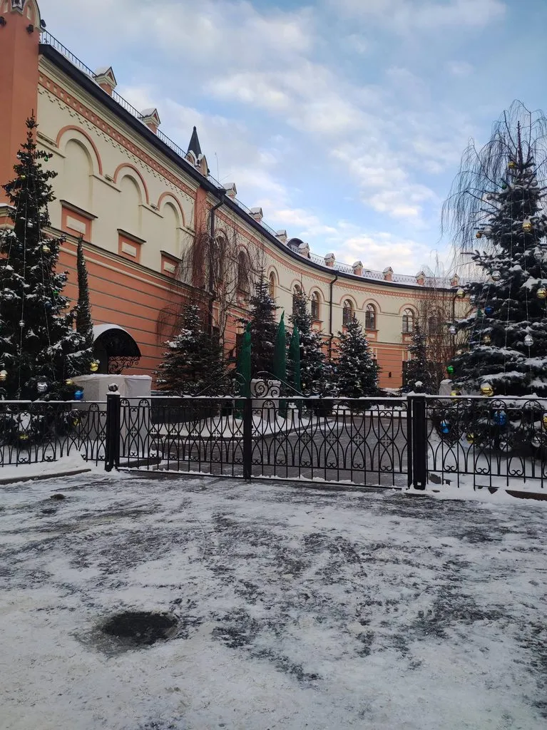 Чайная беседка