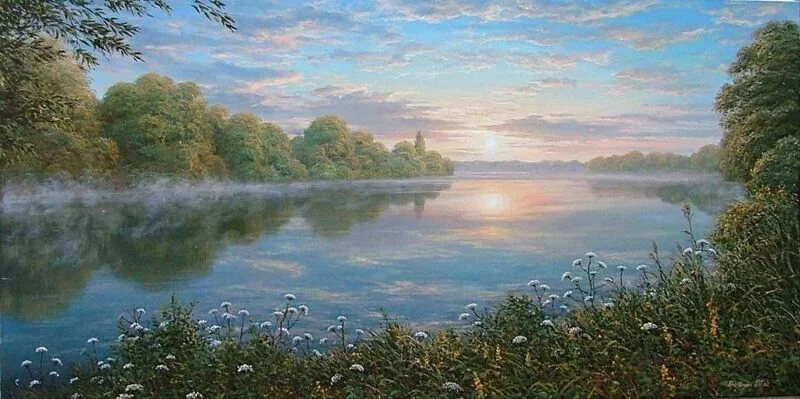 Арт галерея
