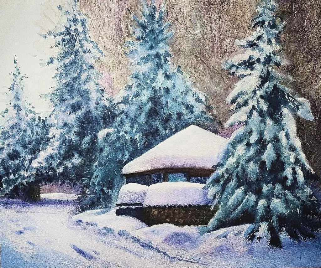 Арт галерея