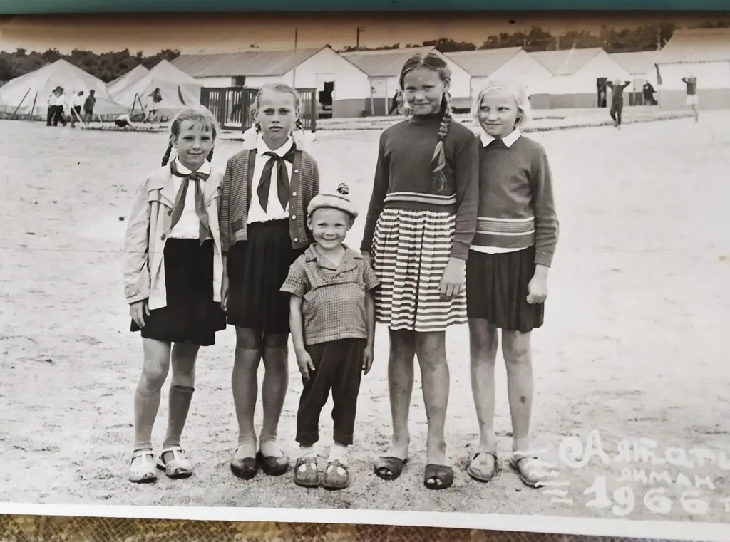 Чайная беседка