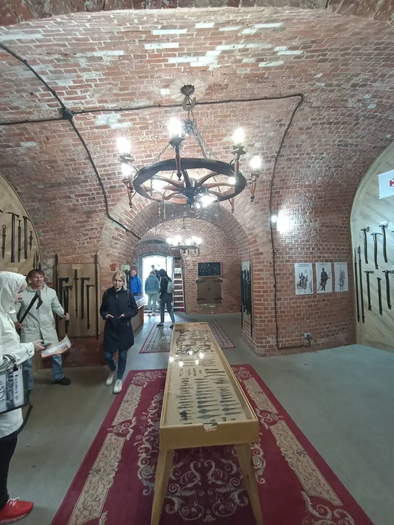 Калининградская область (не только море и янтарь) 