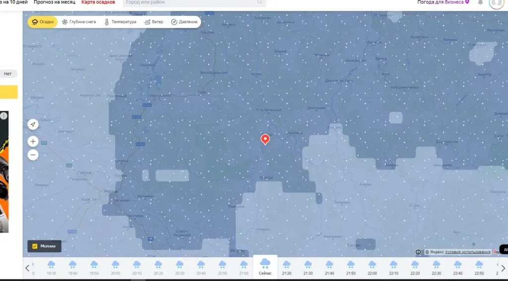 Чайная беседка