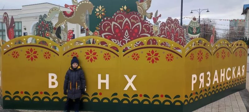 Чайная беседка