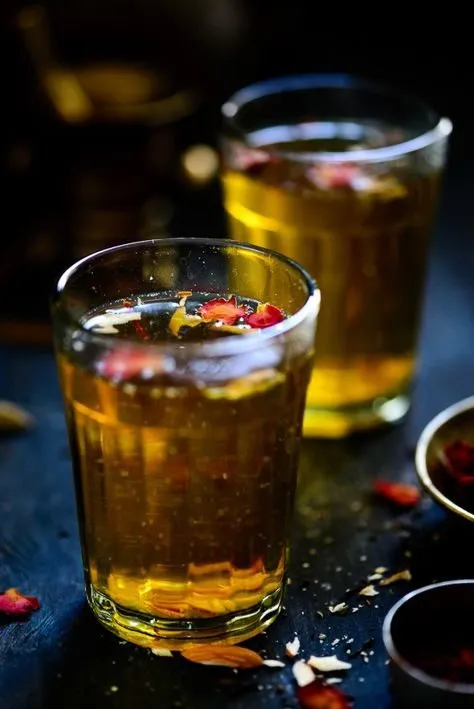 Чайная беседка