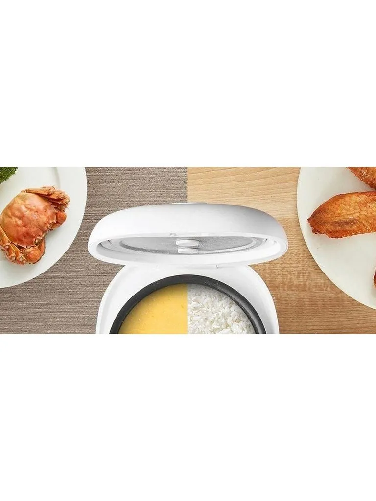 Мультиварка Xiaomi QCOOKER Mini Rice Cooker 1.2L (QF1201)