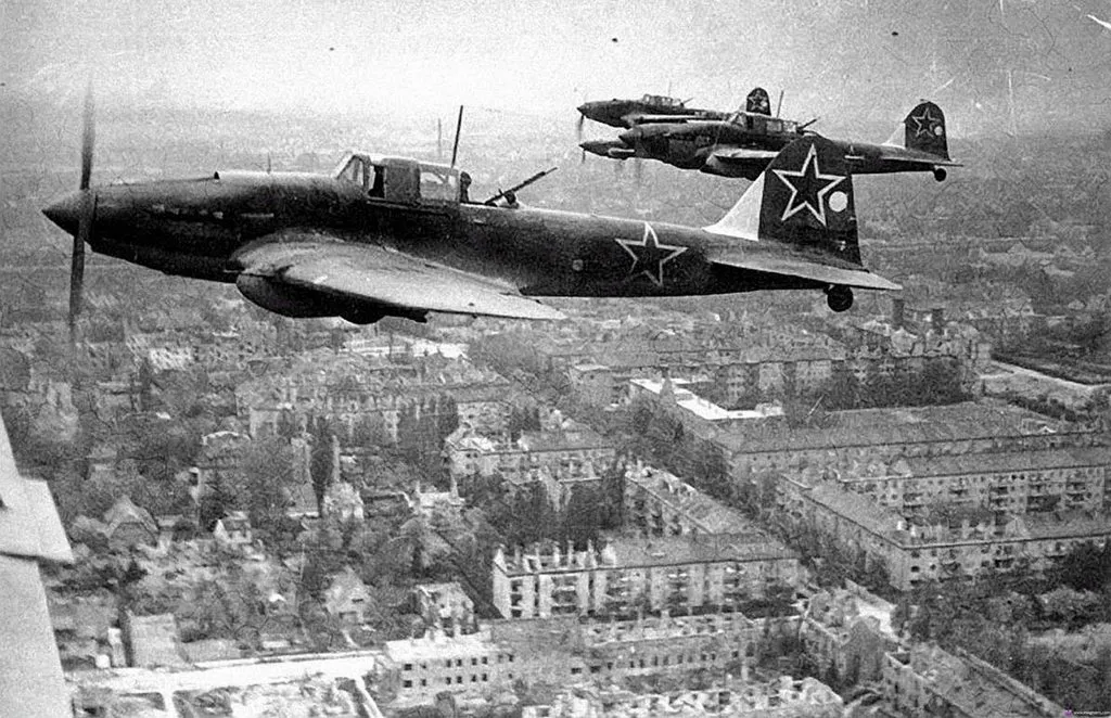 Запечатленная история
