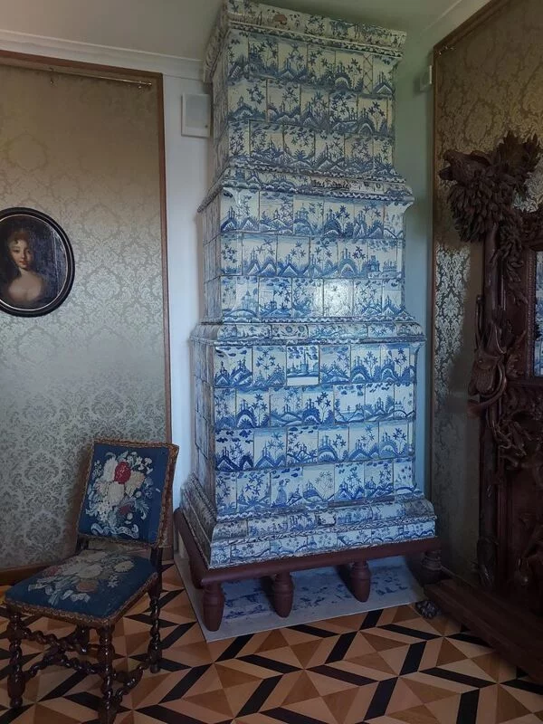 Чайная беседка