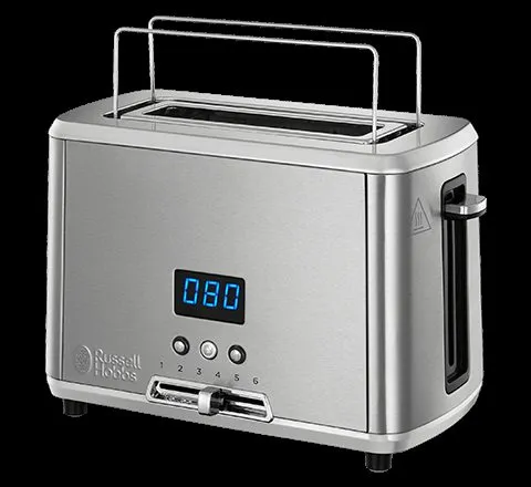 Тостер Russell Hobbs Compact Home 24200-56