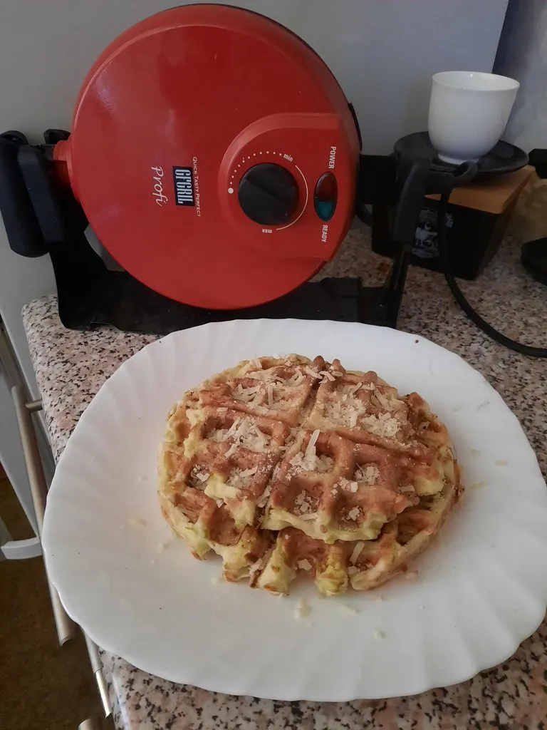 Кафе «У пани Сони»