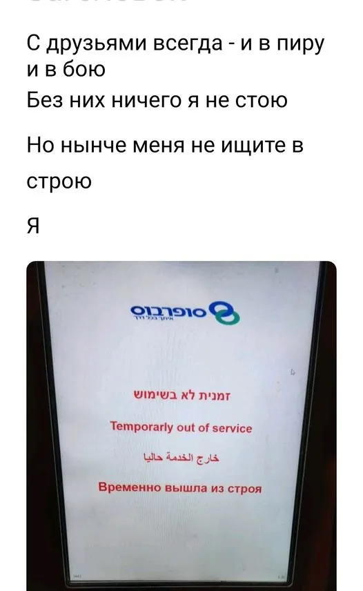 Всюду рифмы