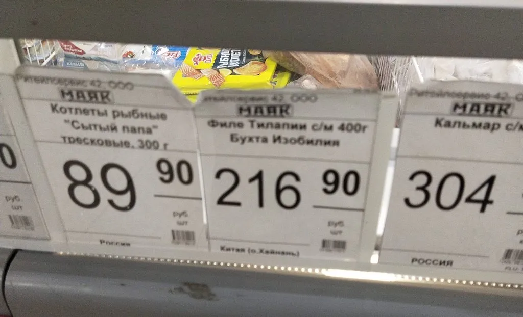 Хорошие и не очень покупки в магазинах экономкласса типа Светофора или Фикс Прайса