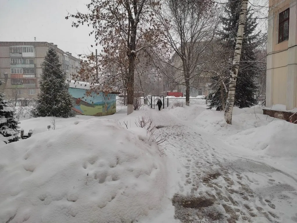 Чайная беседка