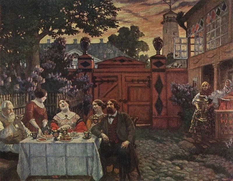 Арт галерея
