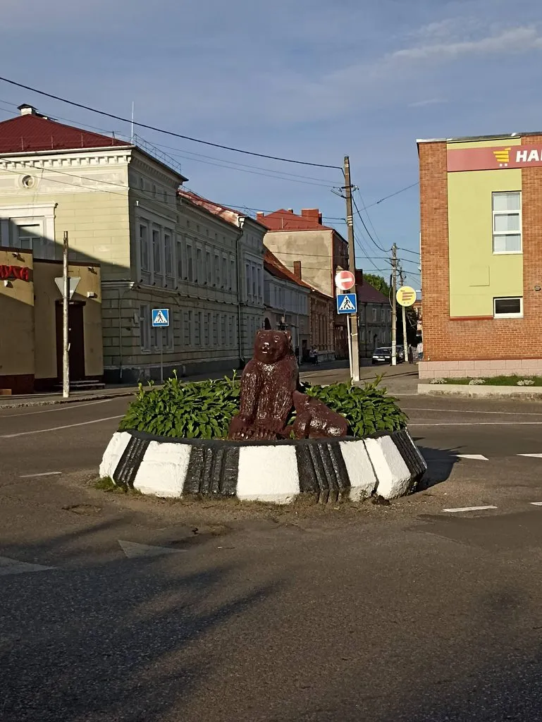 Калининградская область (не только море и янтарь) 