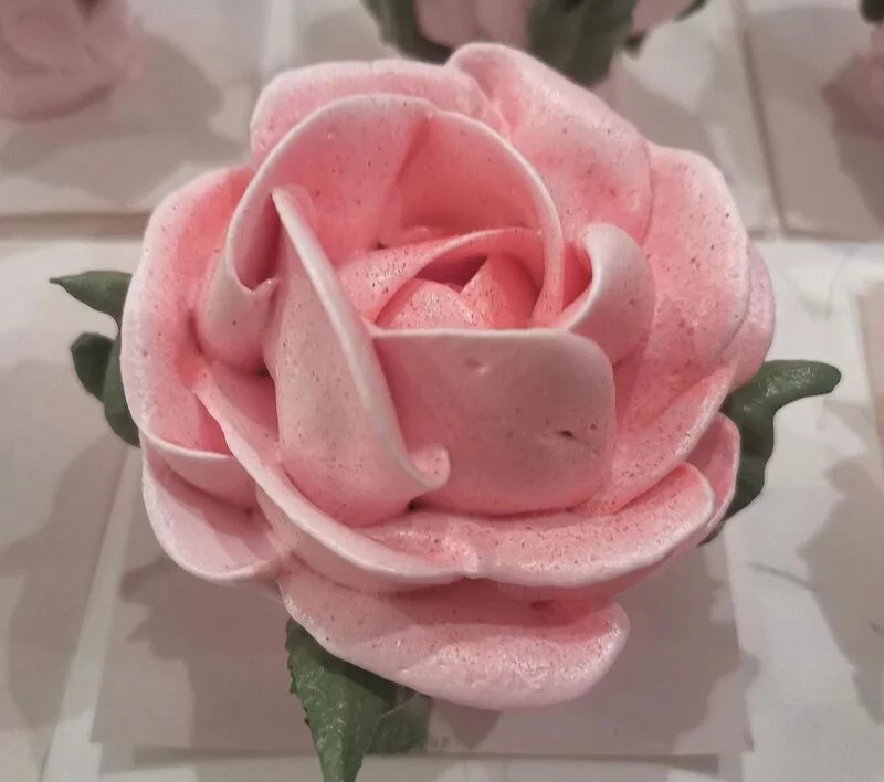 Зефирные букеты и композиции