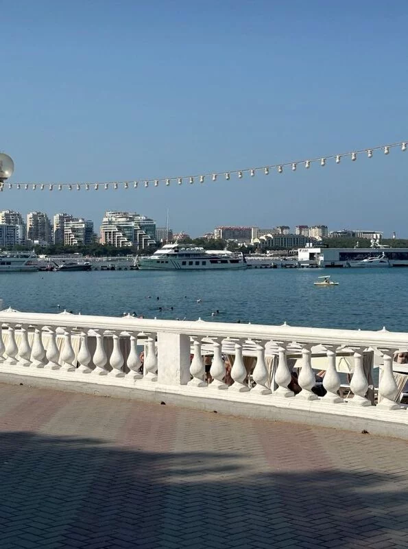 Чайная беседка