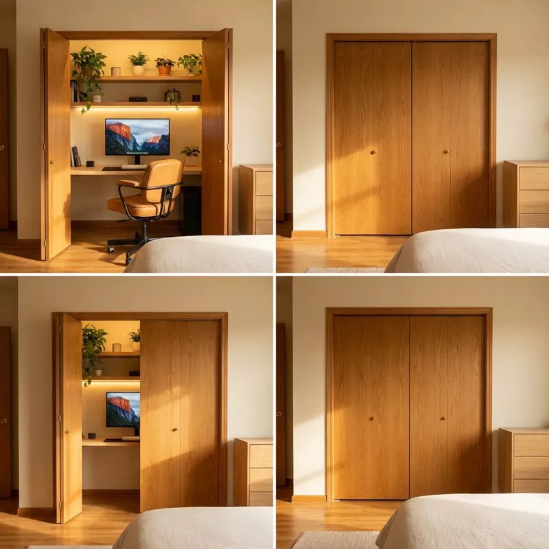 Комната для хобби — как выделить пространство для себя