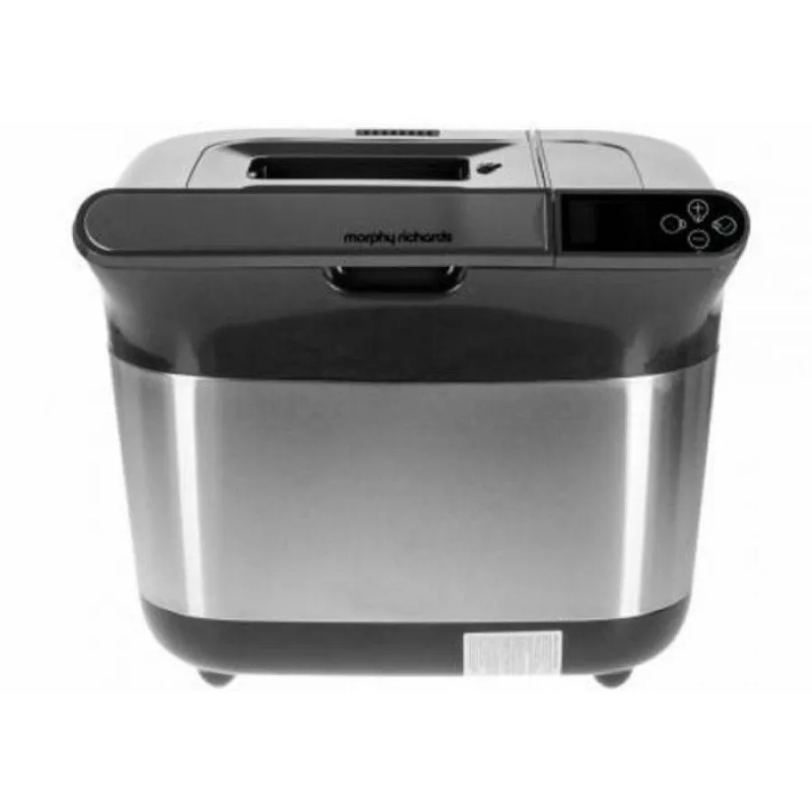 Morphy Richards 502000 - премиальная хлебопечь